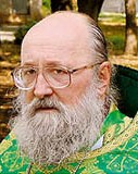 Авдюгин Александр, протоиерей ,