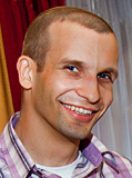Бочаров Александр Александрович,